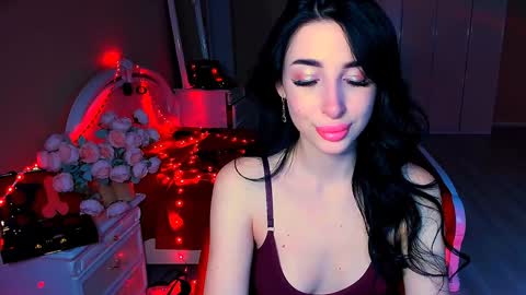 Snapshot of bad_desire chatting on February 7, 2025, 11:34 am Miss Desire...do you remember online show from February 7, 2025, 11:34 am