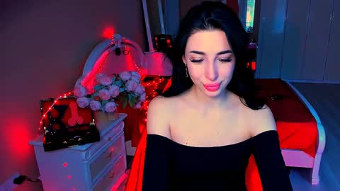 Snapshot of bad_desire chatting on February 8, 2025, 7:04 am Miss Desire...do you remember online show from February 8, 2025, 7:04 am