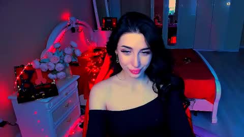 Snapshot of bad_desire chatting on February 9, 2025, 10:42 am Miss Desire...do you remember online show from February 9, 2025, 10:42 am
