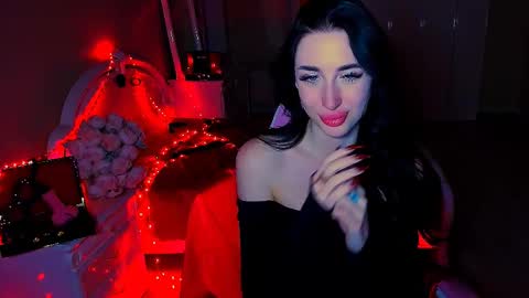 Snapshot of bad_desire chatting on February 16, 2025, 8:55 pm Miss Desire...do you remember online show from February 16, 2025, 8:55 pm