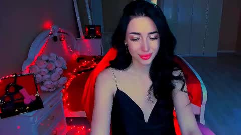 Snapshot of bad_desire chatting on February 17, 2025, 11:44 am Miss Desire...do you remember online show from February 17, 2025, 11:44 am