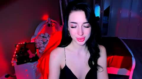 Snapshot of bad_desire chatting on February 22, 2025, 11:57 am Miss Desire...do you remember online show from February 22, 2025, 11:57 am