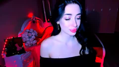 Snapshot of bad_desire chatting on February 23, 2025, 6:12 pm Miss Desire...do you remember online show from February 23, 2025, 6:12 pm