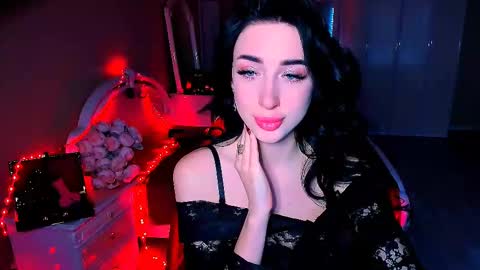 Snapshot of bad_desire chatting on February 26, 2025, 5:42 am Miss Desire...do you remember online show from February 26, 2025, 5:42 am