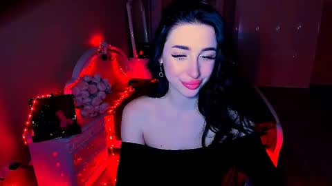 Snapshot of bad_desire chatting on February 27, 2025, 3:05 pm Miss Desire...do you remember online show from February 27, 2025, 3:05 pm
