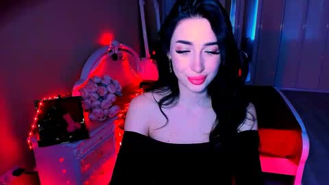 Snapshot of bad_desire chatting on February 28, 2025, 6:43 am Miss Desire...do you remember online show from February 28, 2025, 6:43 am