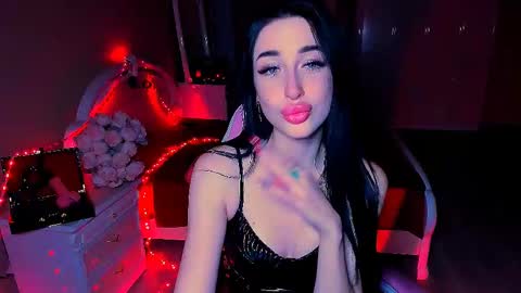 Snapshot of bad_desire chatting on March 1, 2025, 2:44 pm Miss Desire...do you remember online show from March 1, 2025, 2:44 pm