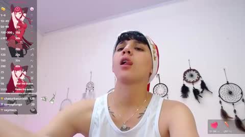 Anna online show from December 10, 2024, 6:49 pm