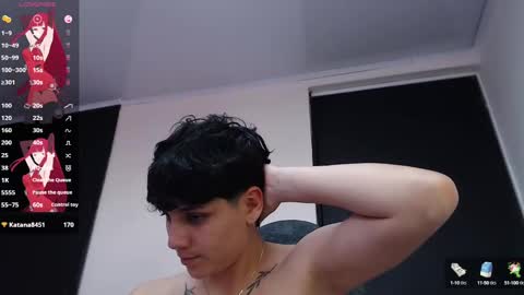 Anna online show from December 18, 2024, 6:25 pm