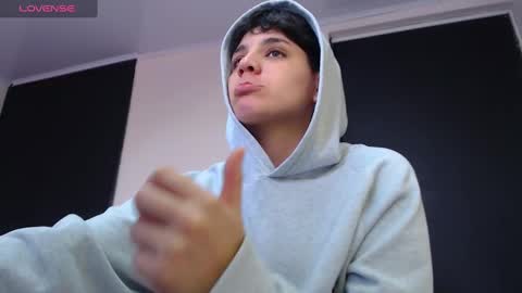 Anna online show from February 12, 2025, 6:09 pm