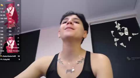 Anna online show from February 14, 2025, 4:41 pm