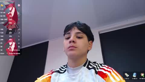 Anna online show from February 18, 2025, 6:58 pm