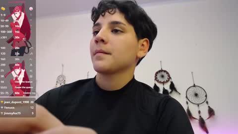 Anna online show from February 19, 2025, 10:20 pm