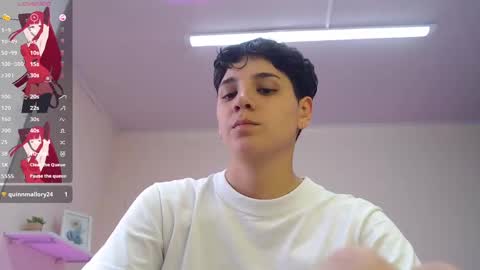 Anna online show from February 21, 2025, 7:32 pm