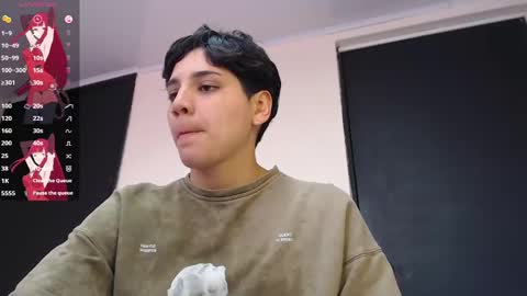 Anna online show from February 25, 2025, 6:09 pm