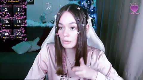 Lin online show from December 9, 2024, 6:03 pm