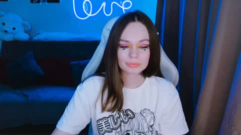 Lin online show from January 24, 2025, 5:32 pm