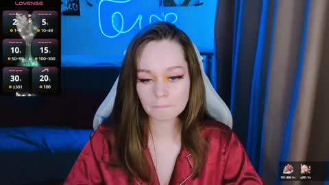 Lin online show from January 26, 2025, 7:41 pm