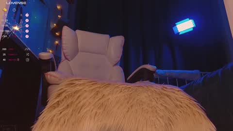 Franki online show from December 14, 2024, 8:29 pm