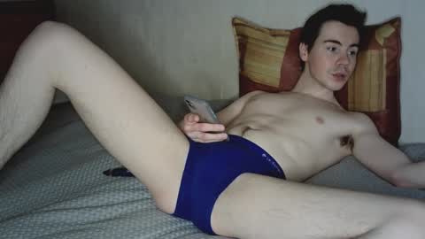 Shane  The cutest badass in the world online show from February 20, 2025, 3:08 pm