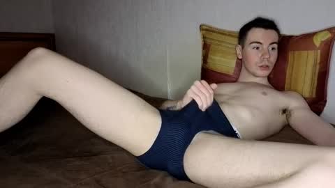 Shane  The cutest badass in the world online show from November 27, 2025, 11:40 pm