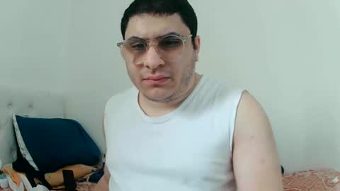 badboixx online show from February 14, 2025, 10:59 am