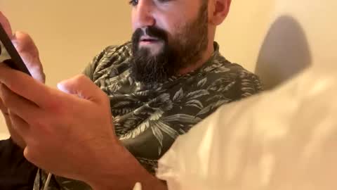 Snapshot of badboy715363 chatting on October 19, 2025, 6:36 am badboy715363 online show from October 19, 2025, 6:36 am