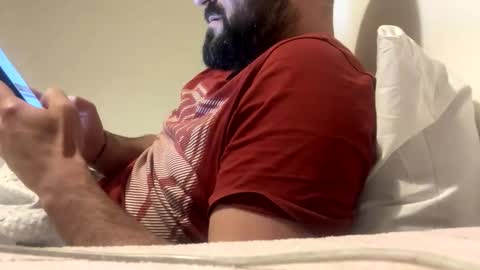 Snapshot of badboy715363 chatting on November 17, 2025, 6:52 am badboy715363 online show from November 17, 2025, 6:52 am