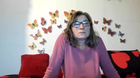 Gina online show from December 5, 2024, 3:28 pm