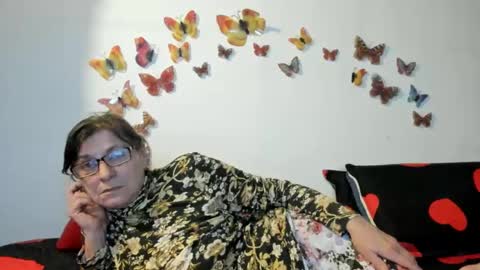 Gina online show from December 22, 2024, 5:21 pm