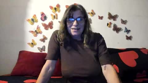 Gina online show from December 30, 2024, 4:40 pm