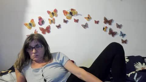 Gina online show from January 3, 2025, 7:29 pm