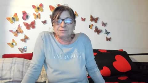 Gina online show from February 16, 2025, 5:26 pm