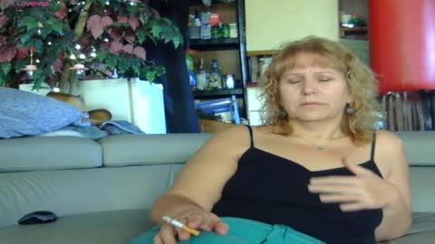 Snapshot of badgirlpr chatting on February 23, 2025, 5:29 pm Badgirlpr online show from February 23, 2025, 5:29 pm
