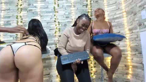 candy and dayan online show from February 28, 2025, 11:25 am