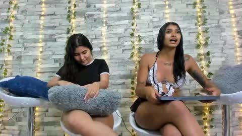 candy and dayan online show from March 12, 2025, 12:31 am