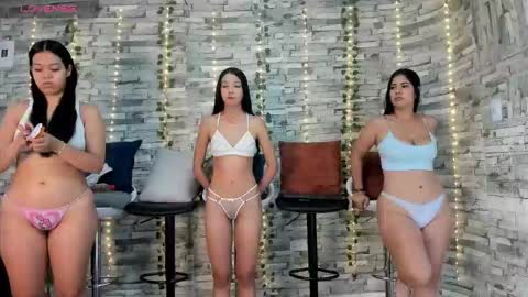 candy and dayan online show from September 19, 2025, 11:11 am