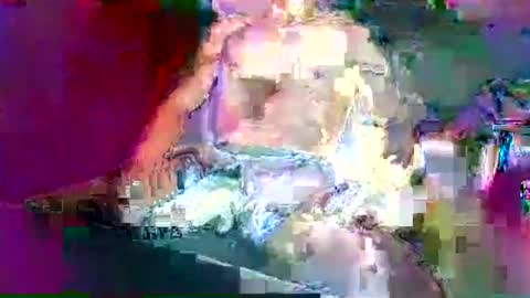 Mexican livin Off the Wall online show from January 29, 2025, 7:04 am