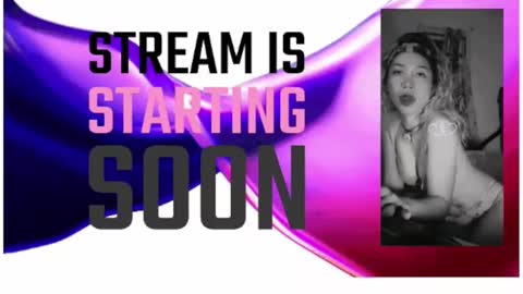 badlilbambi online show from September 25, 2025, 10:30 am