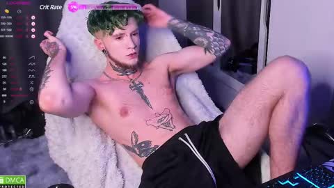 Snapshot of badrabbit__ chatting on February 23, 2025, 3:35 am Alex online show from February 23, 2025, 3:35 am