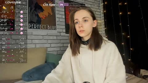 Snapshot of baenova chatting on February 1, 2025, 1:23 am Molly links in bio online show from February 1, 2025, 1:23 am