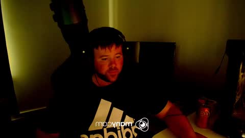 Snapshot of baftez chatting on February 23, 2025, 7:55 am Baffels online show from February 23, 2025, 7:55 am