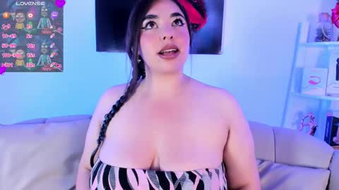 bagiolett  online show from September 30, 2025, 2:55 pm