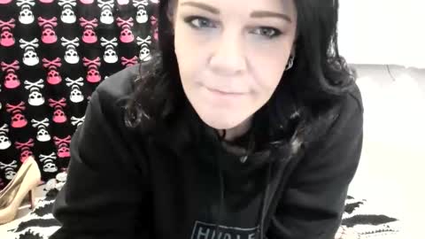 Snapshot of bailey23xx chatting on December 14, 2025, 8:41 am Bailey23Xx online show from December 14, 2025, 8:41 am