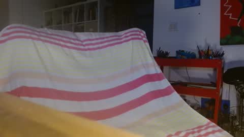 Snapshot of baker305 chatting on December 12, 2024, 12:27 am baker305 online show from December 12, 2024, 12:27 am