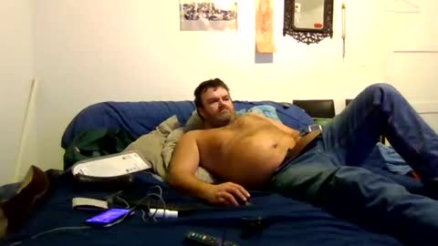 Snapshot of bakerbeachismygig chatting on December 31, 2024, 6:48 am bakerbeachismygig online show from December 31, 2024, 6:48 am