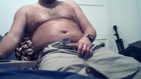 Snapshot of bakerbeachismygig chatting on January 2, 2025, 4:52 am bakerbeachismygig online show from January 2, 2025, 4:52 am