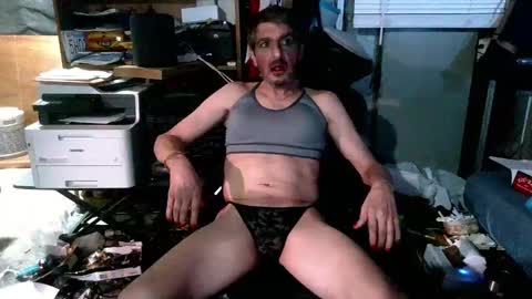 balddickstroking online show from September 30, 2025, 5:34 am