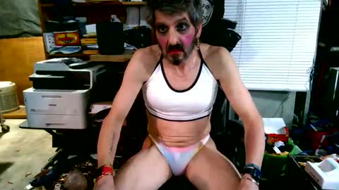 balddickstroking online show from November 15, 2025, 6:04 pm