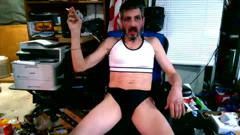 balddickstroking online show from November 28, 2025, 4:04 am